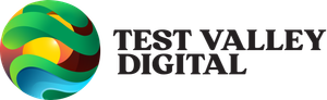 website made accessible with Test Valley Digital