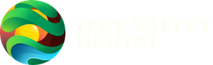 website made accessible with Test Valley Digital